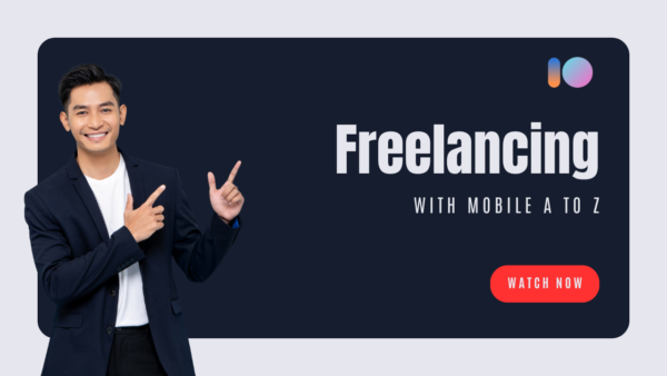 Mobile Freelancing